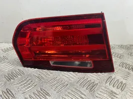 BMW 3 F30 F35 F31 Lampy tylnej klapy bagażnika 7371111