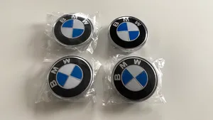 BMW X5 G05 Radnabendeckel Felgendeckel original 