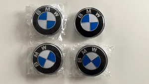 BMW X5 G05 Rūpnīcas varianta diska centra vāciņš (-i) 