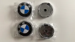 BMW X5 G05 Radnabendeckel Felgendeckel original 