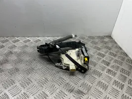 Audi A7 S7 4G Cerradura de puerta trasera 4G0839015C