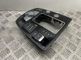 Audi A7 S7 4G Console centrale, commande de multimédia l'unité principale 4G2919610E