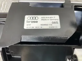 Audi A7 S7 4G Monitori/näyttö/pieni näyttö 4G2919601T