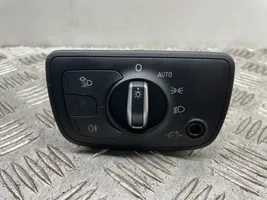 Audi A7 S7 4G Light switch 4G0941531BE