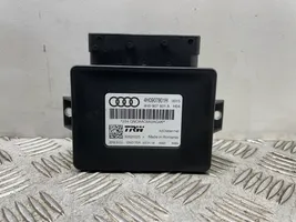 Audi A7 S7 4G Modulo di controllo del freno a mano 4H0907801H