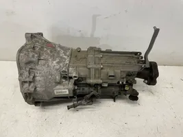 BMW 3 E90 E91 Manual 6 speed gearbox 0571730CBK