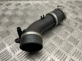 BMW M5 Air intake hose/pipe 7843222