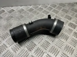 BMW M5 Turbo air intake inlet pipe/hose 7843221