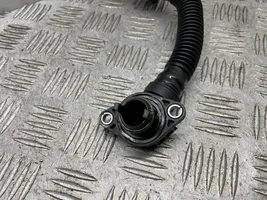 BMW M5 Manguera/tubo respirador 7843150