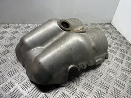 BMW M5 Exhaust heat shield 7843159