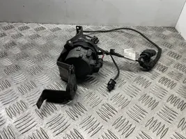 BMW M5 Pompe à eau de liquide de refroidissement 2284291