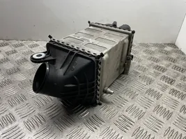 BMW M5 Starpdzesētāja radiators 7843123