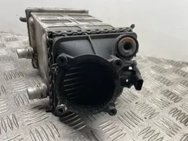 BMW M5 Starpdzesētāja radiators 7843119