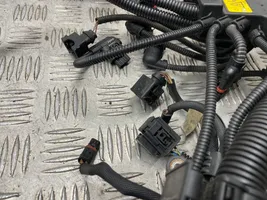 BMW M5 Engine installation wiring loom 7843323