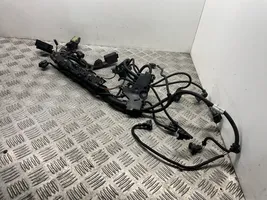 BMW M5 Faisceau de câblage pour moteur 7843332