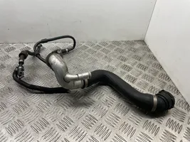 BMW M5 Engine coolant pipe/hose 7843261