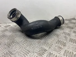 Mercedes-Benz CLK A209 C209 Tube d'admission de tuyau de refroidisseur intermédiaire A2035283382