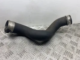 BMW 3 E90 E91 Tube d'admission de tuyau de refroidisseur intermédiaire 4737924