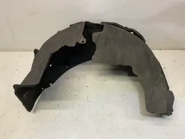 Audi A7 S7 4G Rivestimento paraspruzzi parafango posteriore 