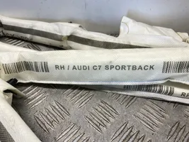 Audi A7 S7 4G Roof airbag 4G8880742B