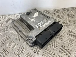 Audi A7 S7 4G Sterownik / Moduł ECU 4G0907589D