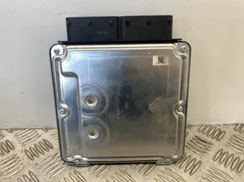 Audi A7 S7 4G Dzinēja vadības bloks 4G0907589D