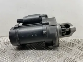 BMW M5 Starter motor 