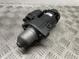 BMW M5 Starter motor 