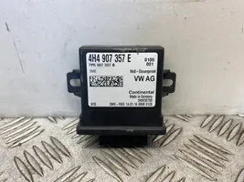 Audi A7 S7 4G Module d'éclairage LCM 4H4907357E