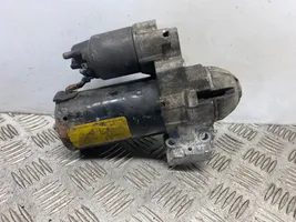 BMW 3 E90 E91 Starter motor 8506657