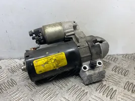 BMW X5 E70 Starter motor 7801203