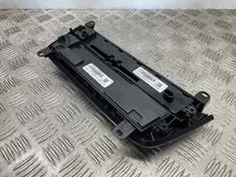 BMW 4 F36 Gran coupe Climate control unit 9363546