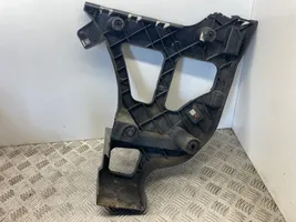 BMW X5 E70 Support de pare-chocs arrière 7227758