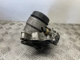 BMW 3 E92 E93 Halterung Ölfilter / Ölkühler 7570085