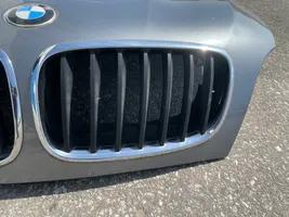 BMW X5 E70 Couvercle, capot moteur 