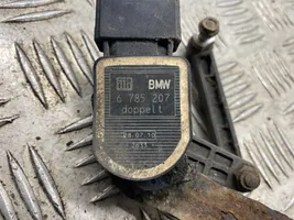 BMW X5 E70 Czujnik poziomowania świateł osi tylnej 6785207