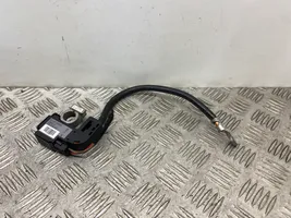 BMW X5 E70 Cable negativo de tierra (batería) 9215954