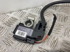 BMW X5 E70 Câble négatif masse batterie 9215954