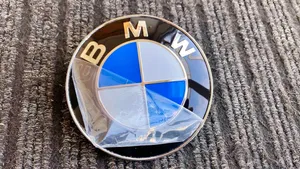BMW 5 E60 E61 Logo, emblème, badge 51148132375