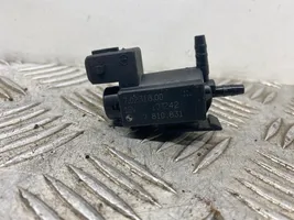 BMW X5 E70 Solenoīda vārsts 7810831