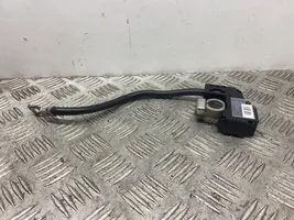 BMW 3 E90 E91 Negative earth cable (battery) 9215952