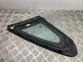 BMW 4 F36 Gran coupe Rear vent window glass 