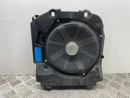 BMW 5 F10 F11 Subwoofer speaker 9169686