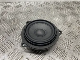 BMW 5 F10 F11 Enceinte de porte arrière 9175697