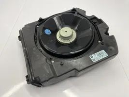 BMW 7 F01 F02 F03 F04 Altavoz subwoofer 9227483