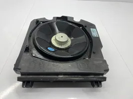 BMW 7 F01 F02 F03 F04 Altavoz subwoofer 9227483