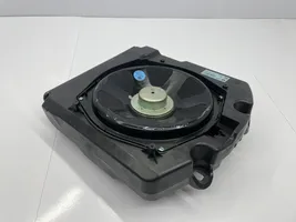 BMW 7 F01 F02 F03 F04 Enceinte subwoofer 9227482