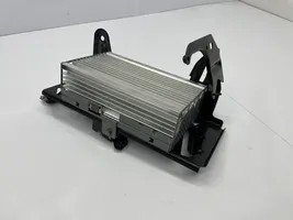 BMW 7 F01 F02 F03 F04 Amplificador de sonido 9312590