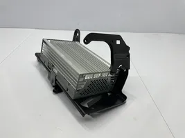 BMW 7 F01 F02 F03 F04 Amplificador de sonido 9312590