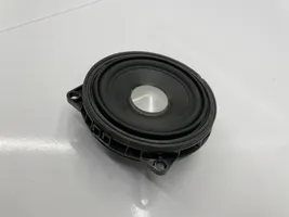 BMW 3 F30 F35 F31 Front door speaker 9364956